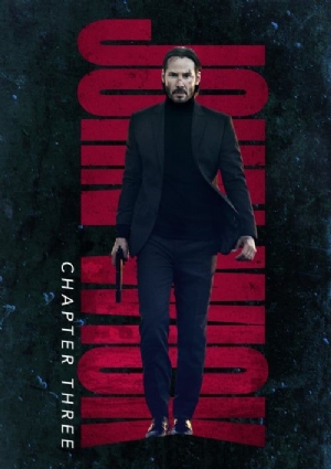 John Wick: Chapter 3 - Parabellum(2019) Movies