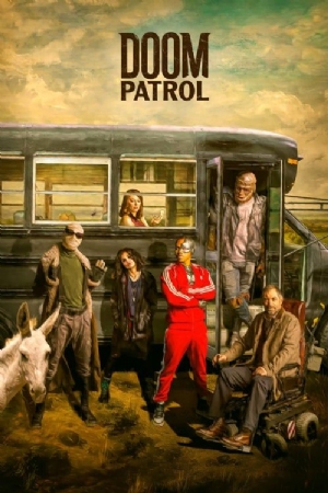 Doom Patrol(2019) 