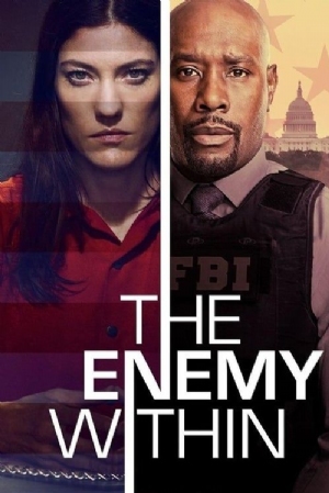 The Enemy Within(2019) 