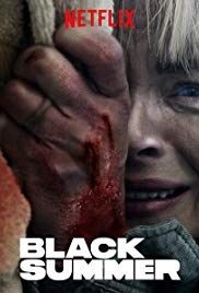 Black Summer(2019) Movies