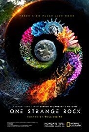 One Strange Rock(2018) Movies