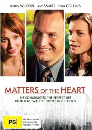 Matters of the Heart(2015) Movies