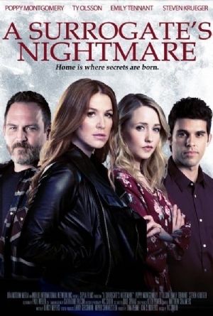 A Surrogates Nightmare(2017) Movies