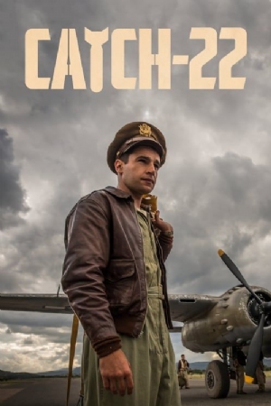 Catch-22(2019) 