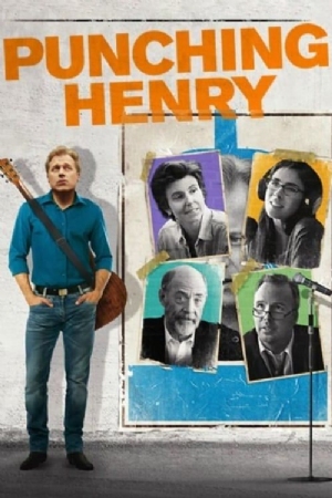 Punching Henry(2016) Movies