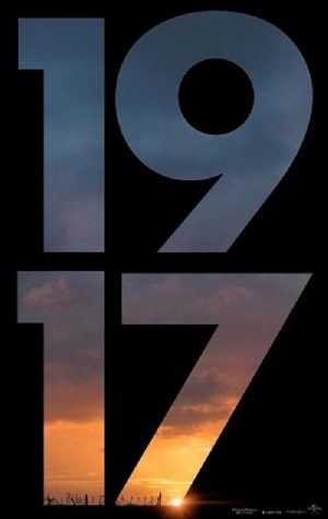 1917(2019) Movies