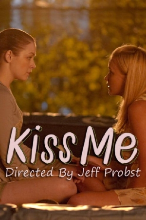 Kiss Me(2014) Movies