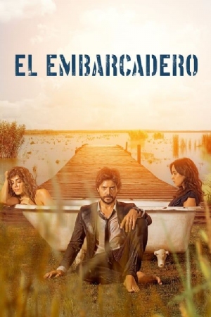 El embarcadero(2019) 