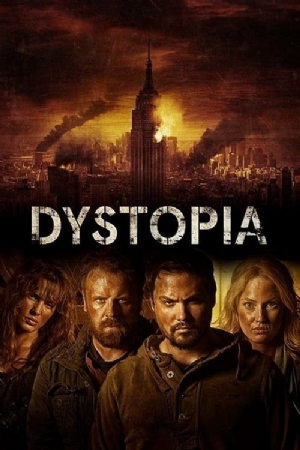 Dystopia(2019) 