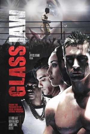 Glass Jaw(2018) Movies