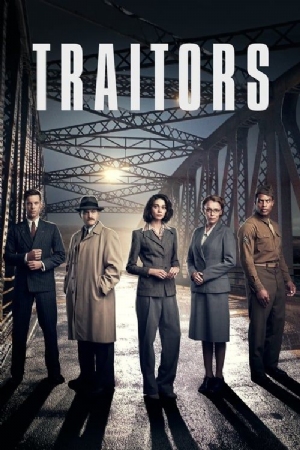 Traitors(2019) 