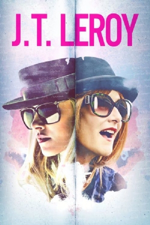 Jeremiah Terminator LeRoy(2018) Movies