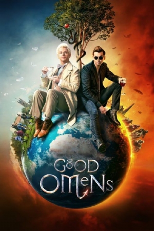 Good Omens(2019) 