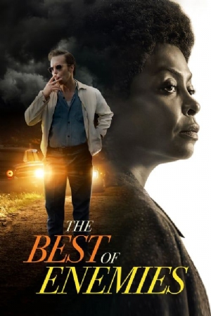 The Best of Enemies(2019) Movies