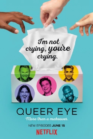 Queer Eye(2018) 