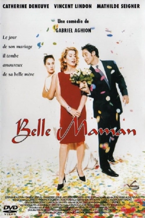 Belle maman(1999) Movies