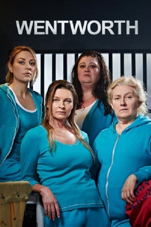 Wentworth(2013) 