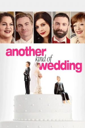 Another Kind of Wedding(2017) Movies