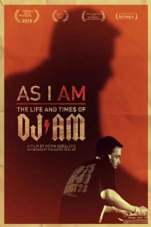 As I AM: The Life and Times of DJ AM(2015) Movies