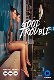 Good Trouble(2019) Movies