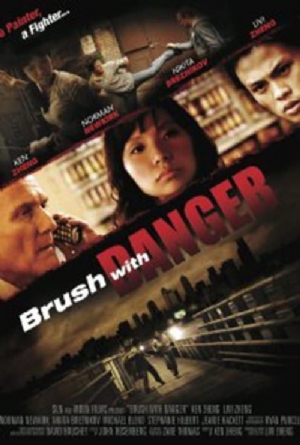 Brush with Danger(2015) Movies