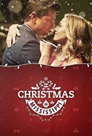 Christmas in Mississippi(2017) Movies