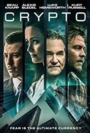 Crypto(2019) Movies