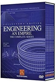 Engineering an Empire(2005) 