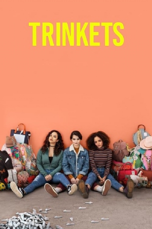 Trinkets(2019) 