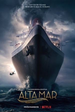 High Seas(2019) 