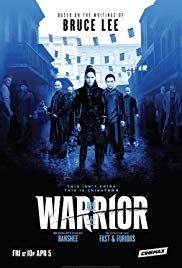 Warrior(2019) 