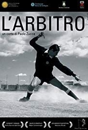 Larbitro(2009) Movies
