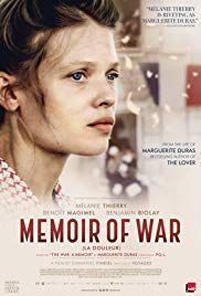 Memoir of Pain(2017) Movies