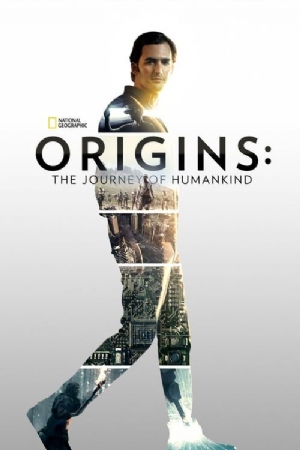 Origins: The Journey of Humankind(2017) 
