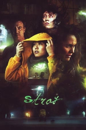 Stray(2019) Movies