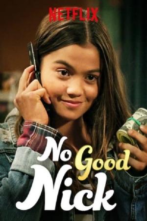 No Good Nick(2019) 