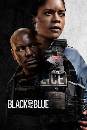 Black and Blue(2019) Movies