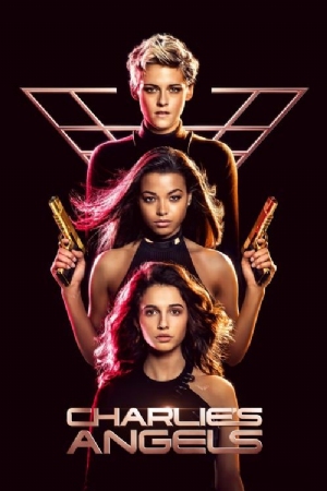 Charlies Angels(2019) Movies