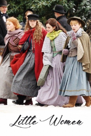 Little Women(2019) Movies