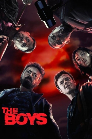 The Boys(2019) 