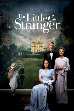 The Little Stranger(2018) Movies