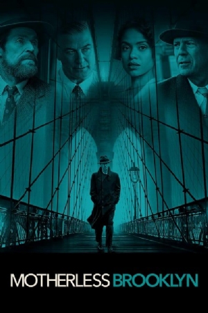 Motherless Brooklyn(2019) Movies