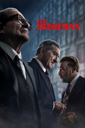 The Irishman(2019) Movies