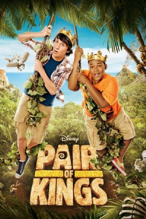 Pair of Kings(2010) 