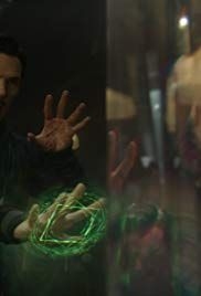 Doctor Strange: A Strange Transformation(2017) Movies