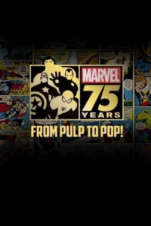 Marvel 75 Years: From Pulp to Pop!(2014) Movies