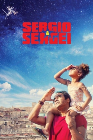 Sergio & Serguei(2017) Movies