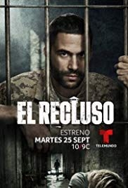 El Recluso(2018) 