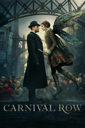 Carnival Row(2019) 