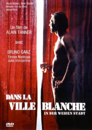 Dans la ville blanche(1983) Movies